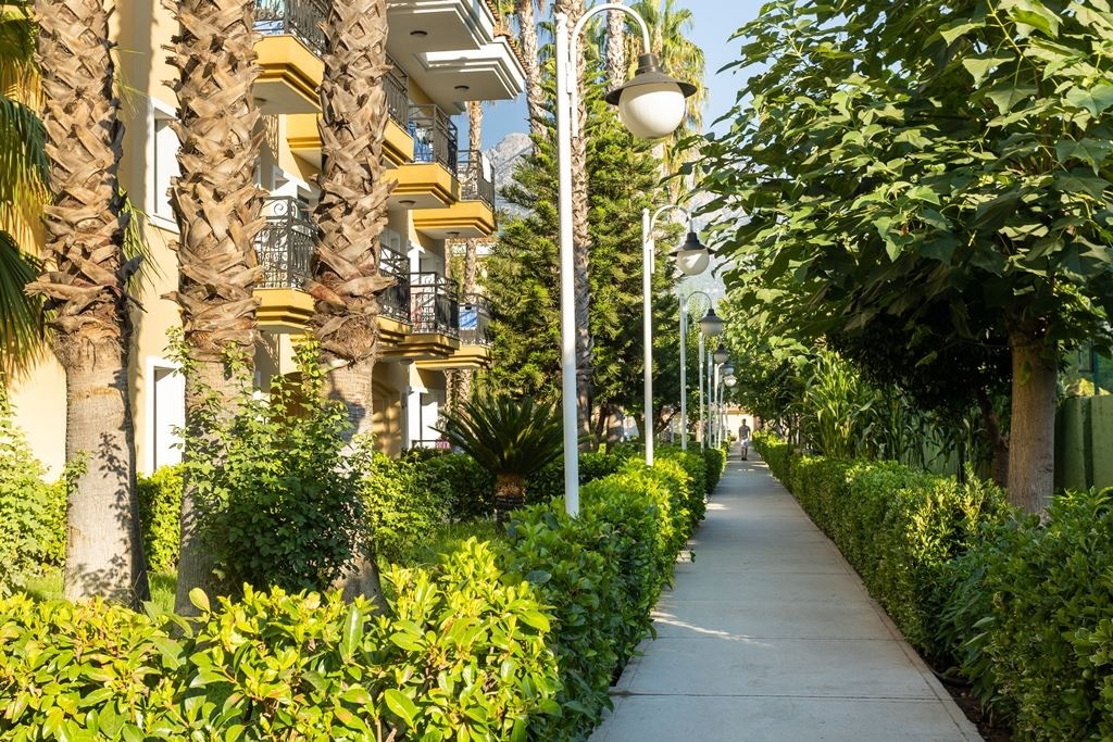 general-annex-building