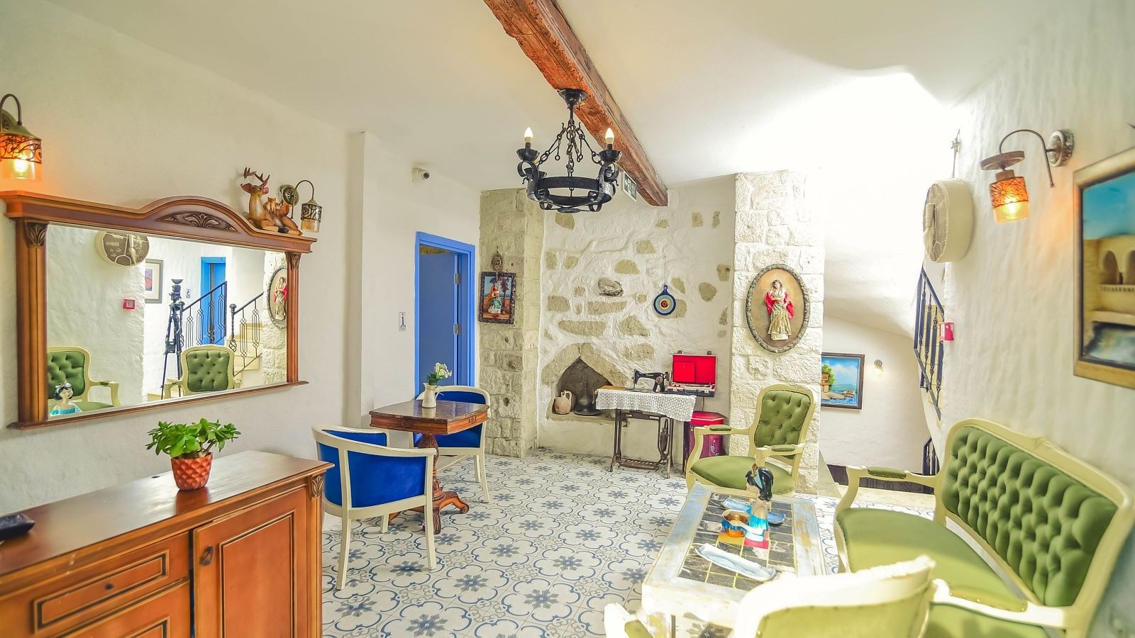 general-main-building