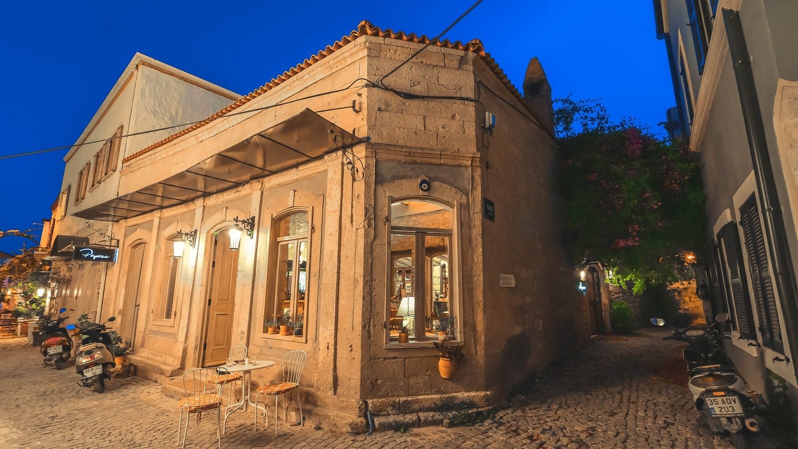 general-main-building