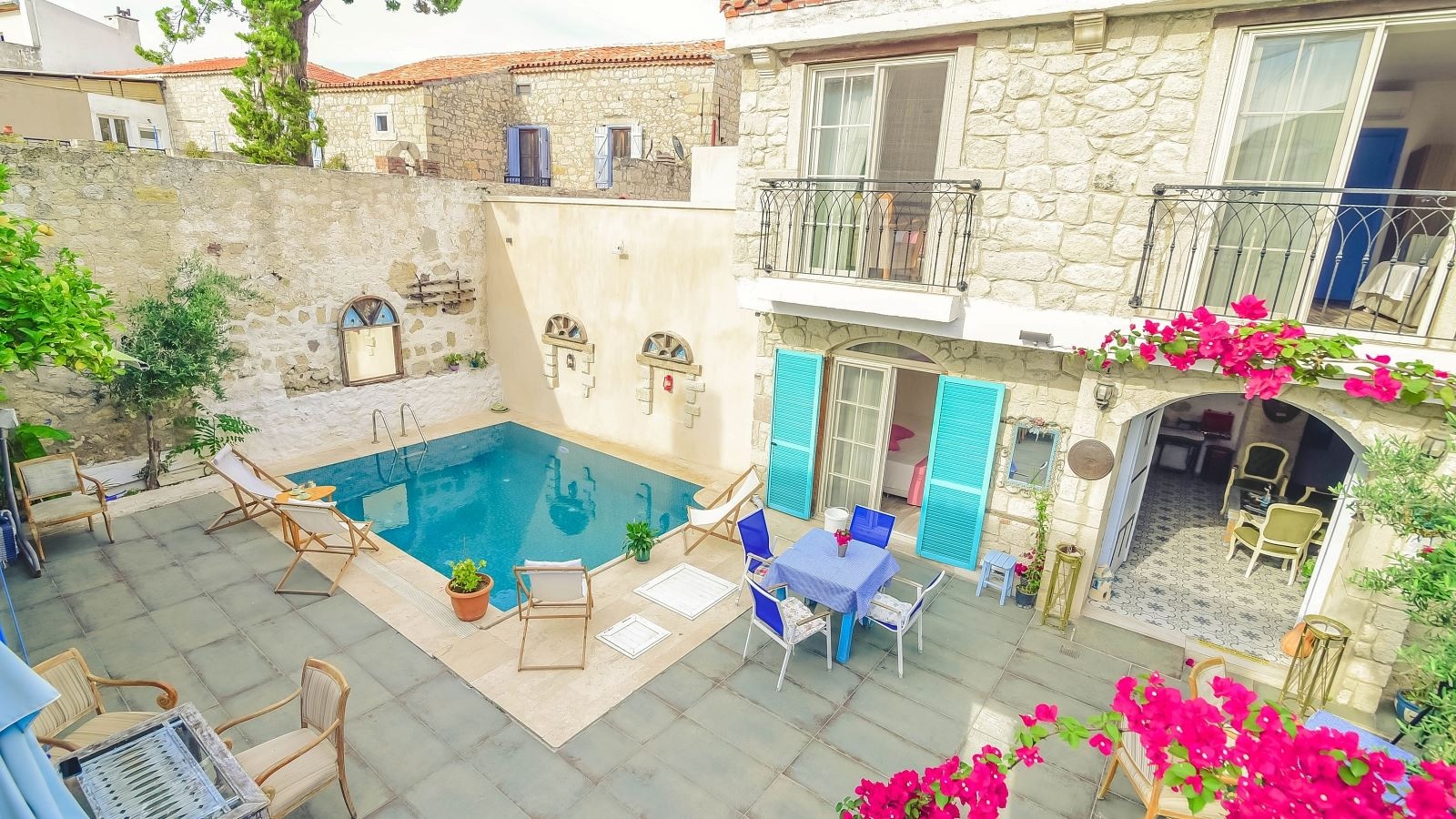 general-main-building