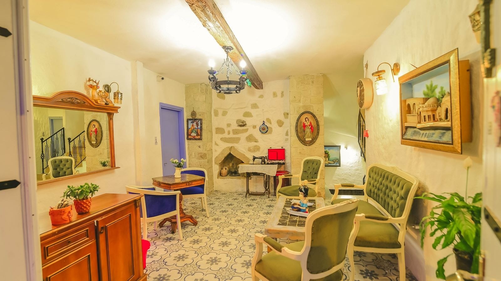 general-main-building