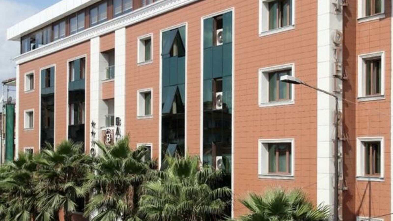 general-main-building