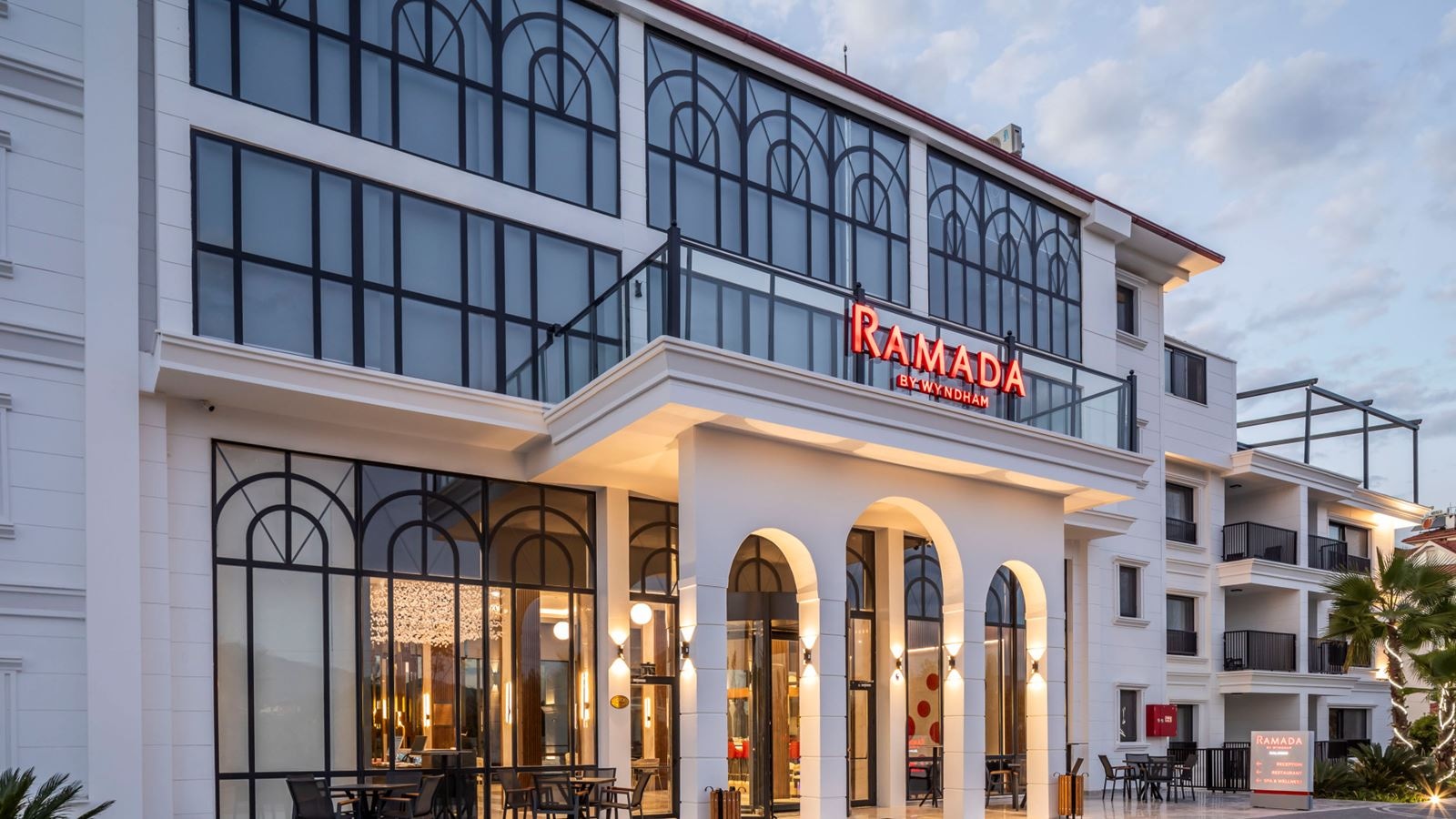 general-main-building