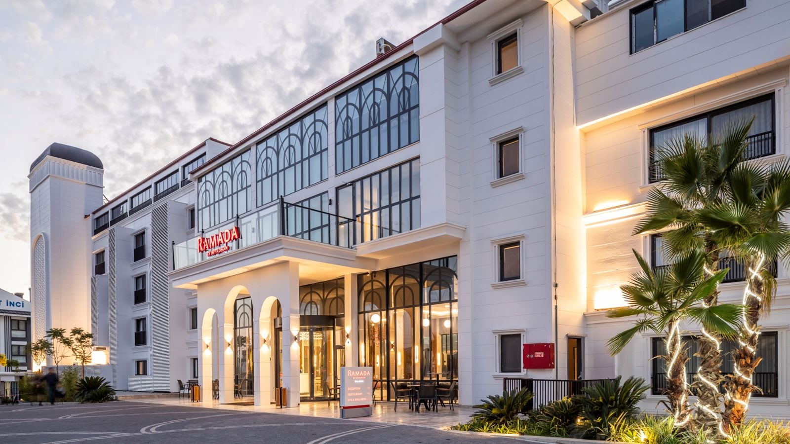 general-main-building