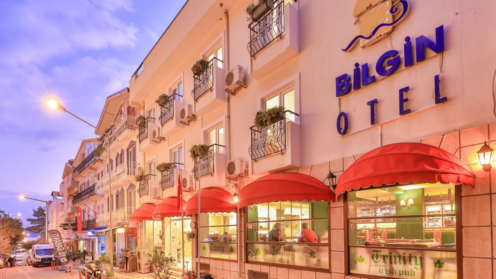 general-main-building