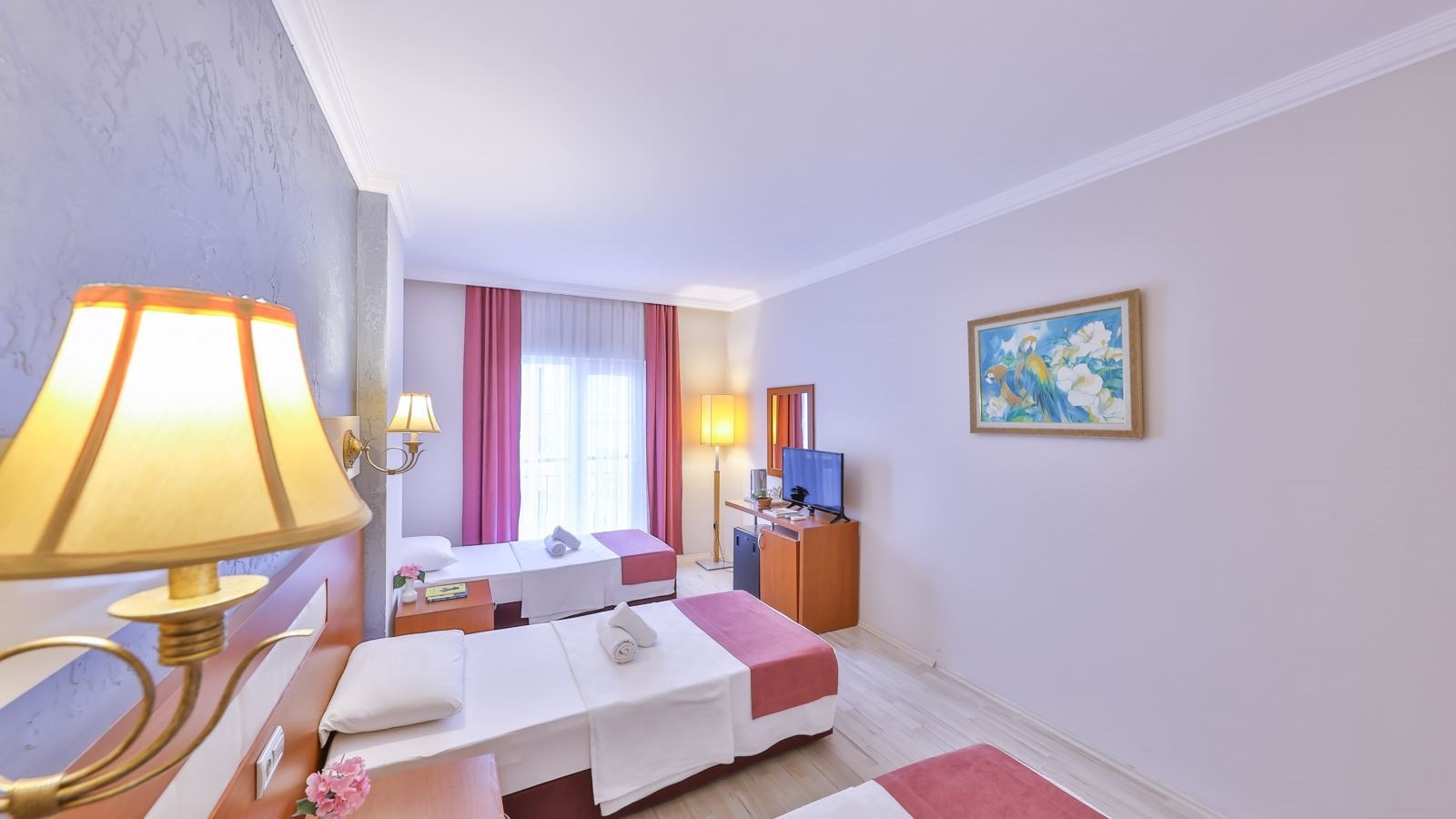 general-main-building