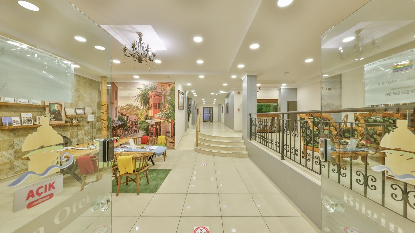 general-main-building