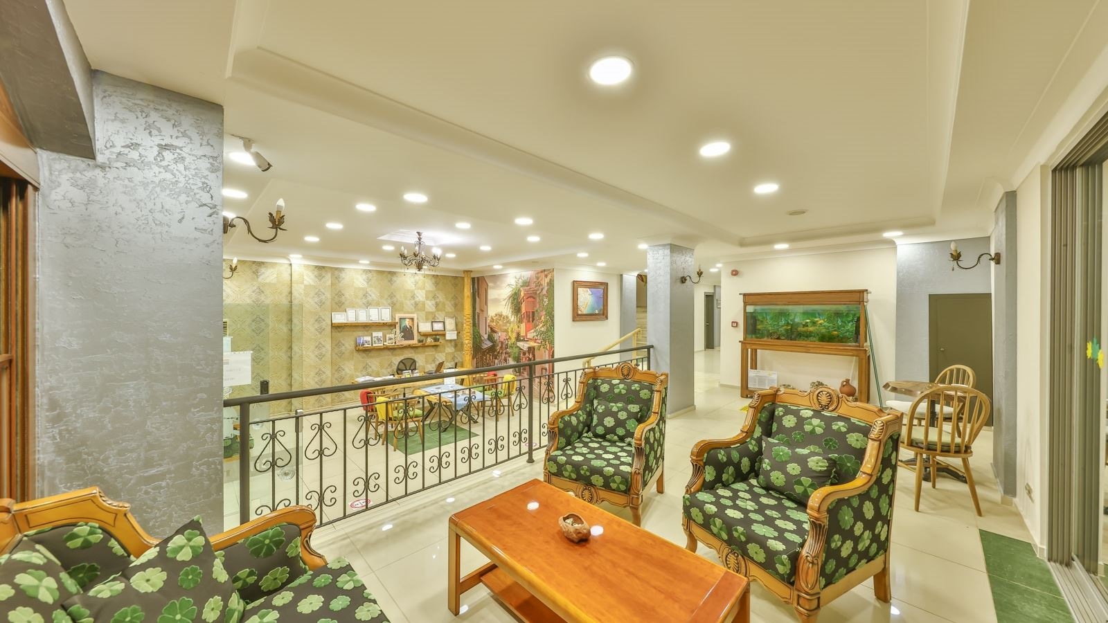 general-main-building