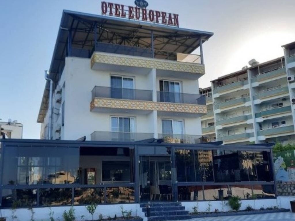 general-main-building