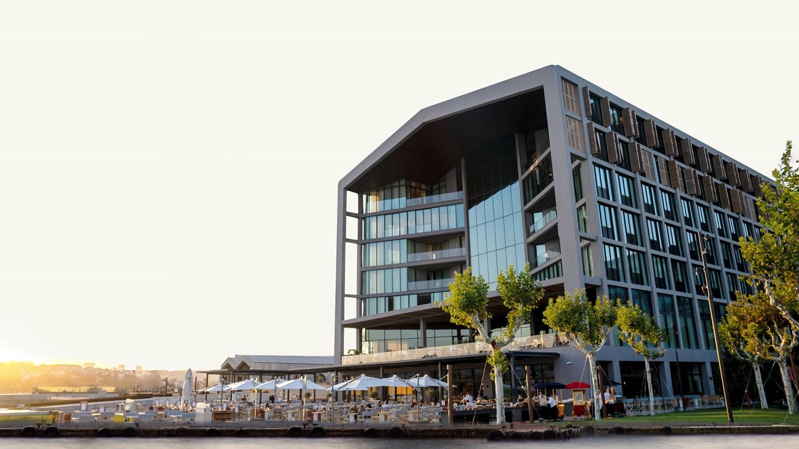 rixos tersane istanbul в стамбуле