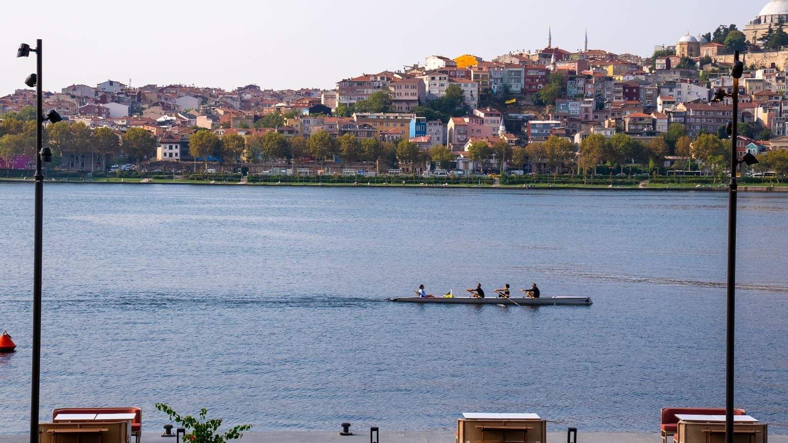 general-main-building