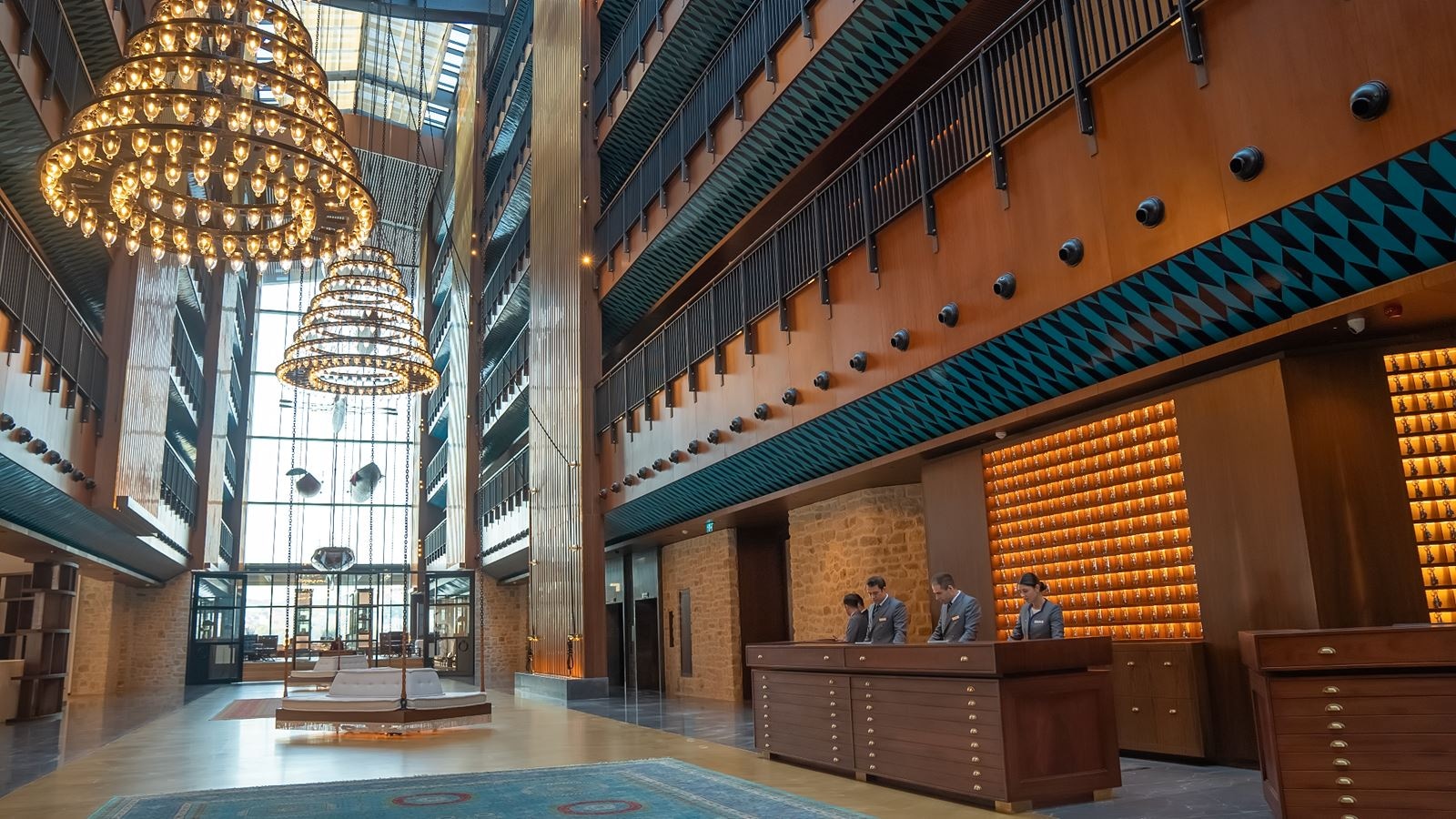 general-main-building