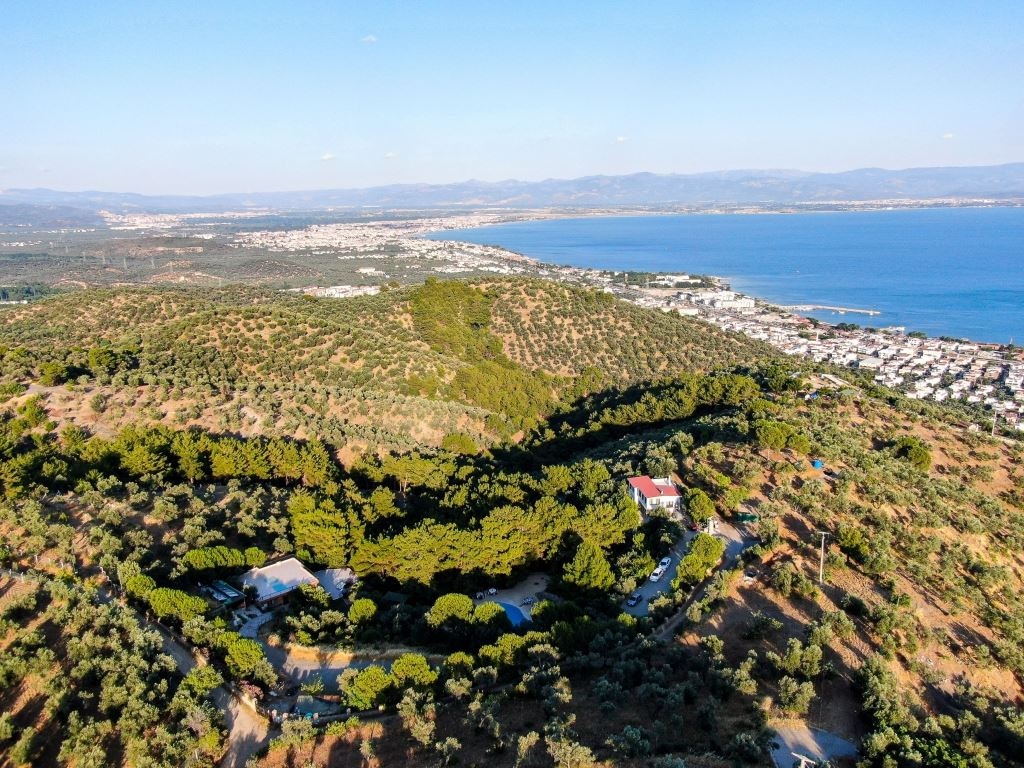 general-main-building