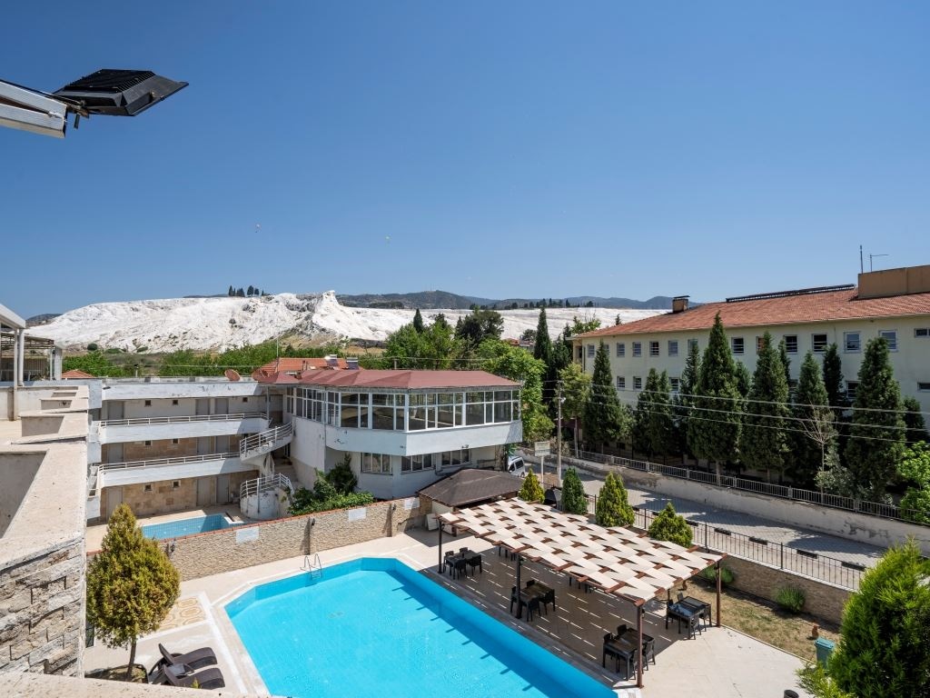 general-main-building