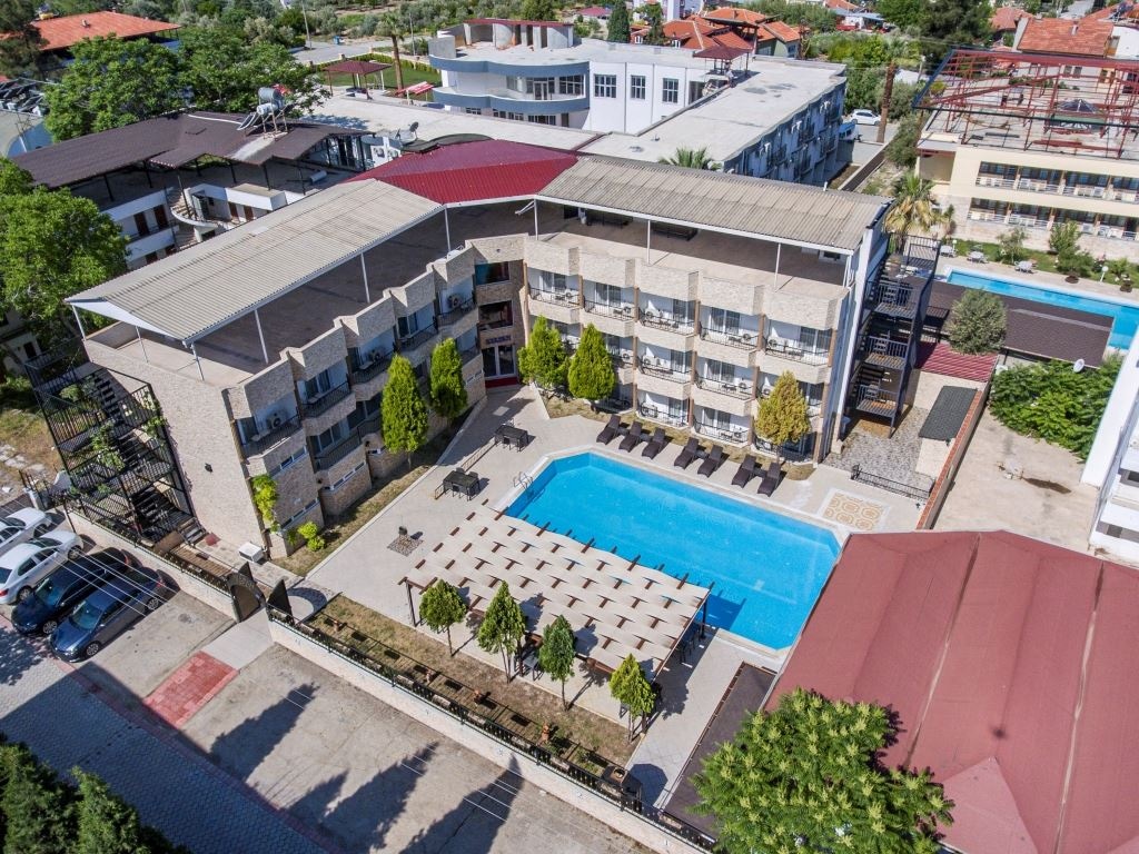 general-main-building