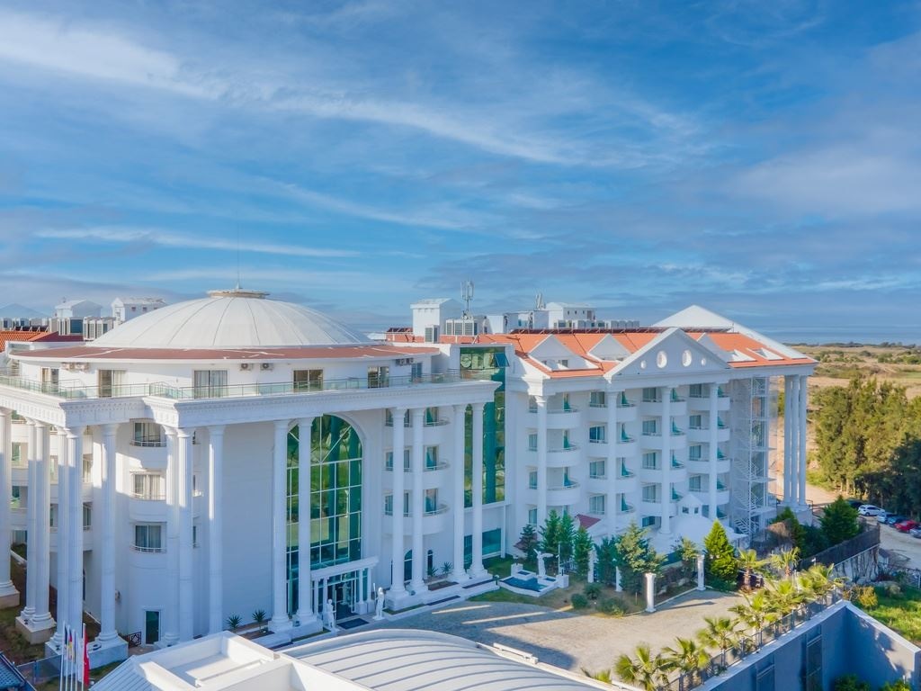 general-main-building