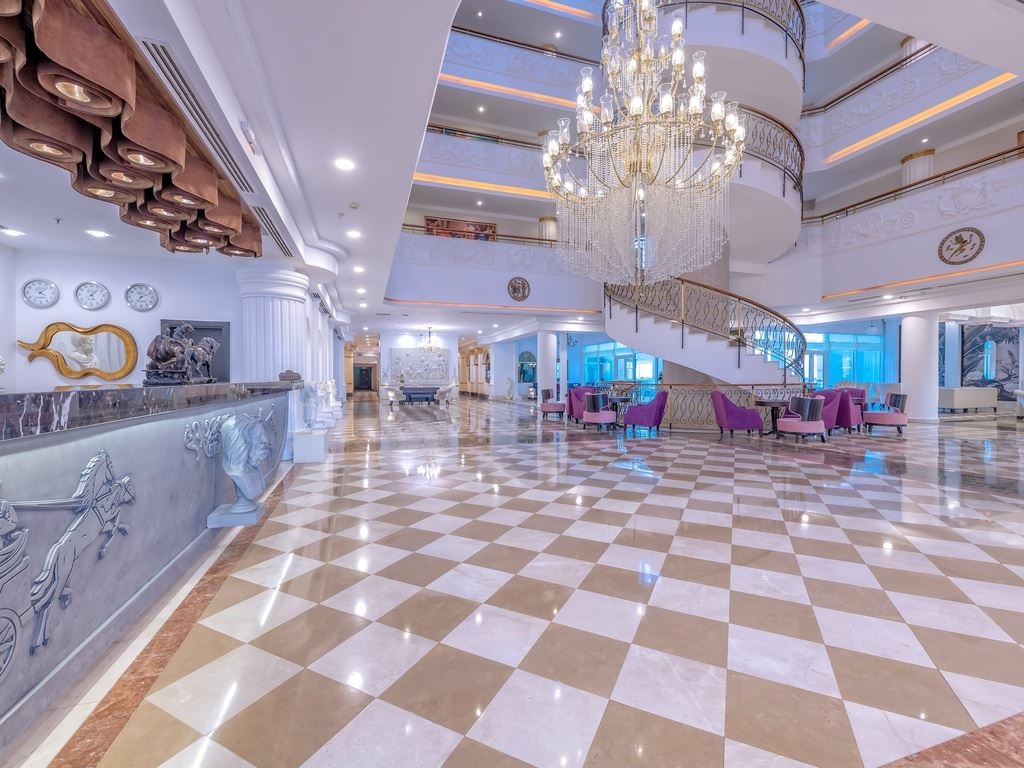 general-main-building