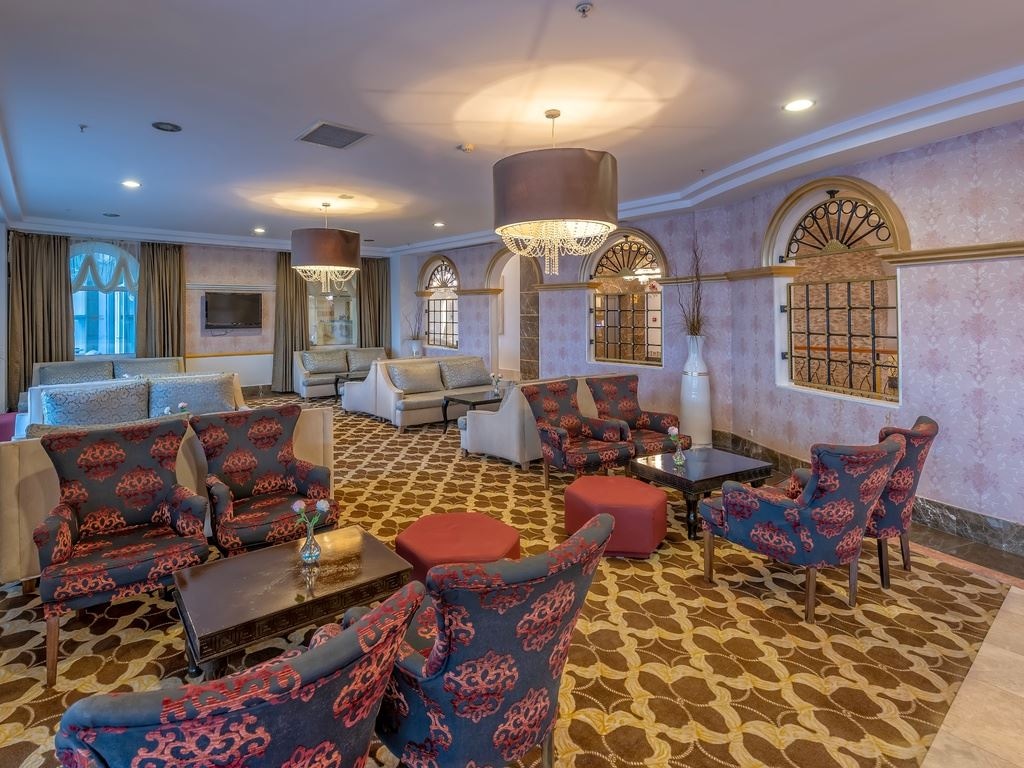 general-main-building