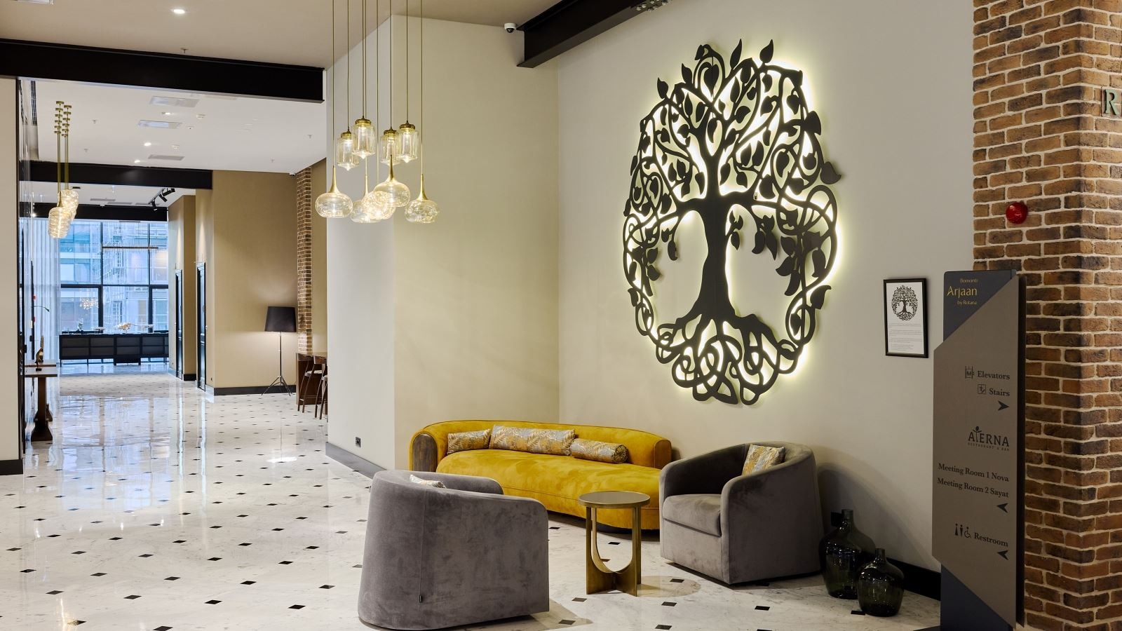 general-main-building