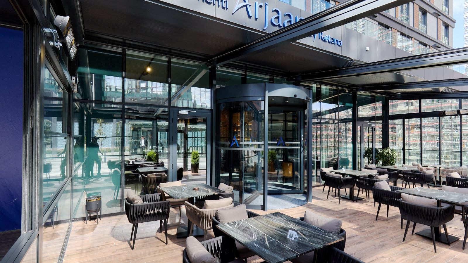 general-main-building