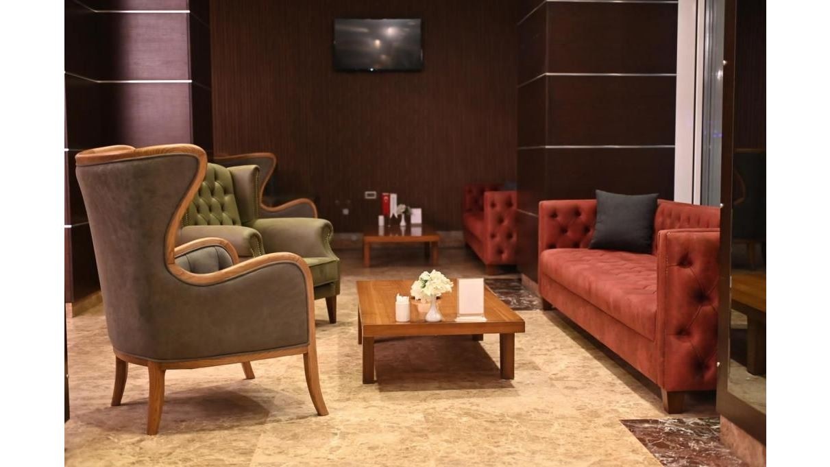 general-main-building