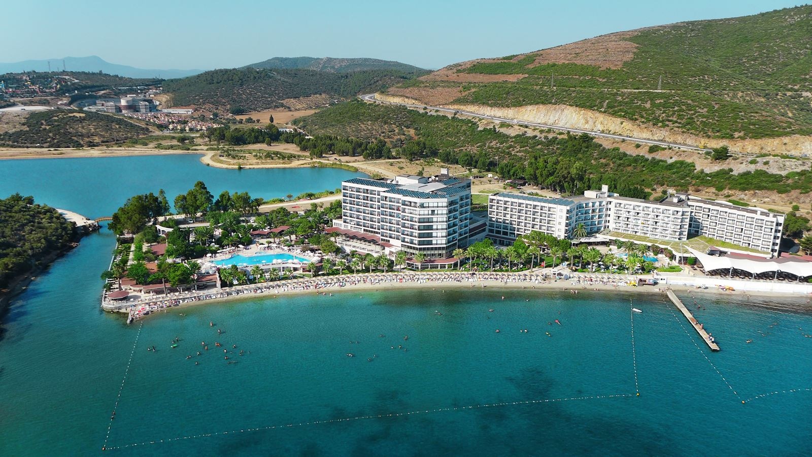 general-main-building