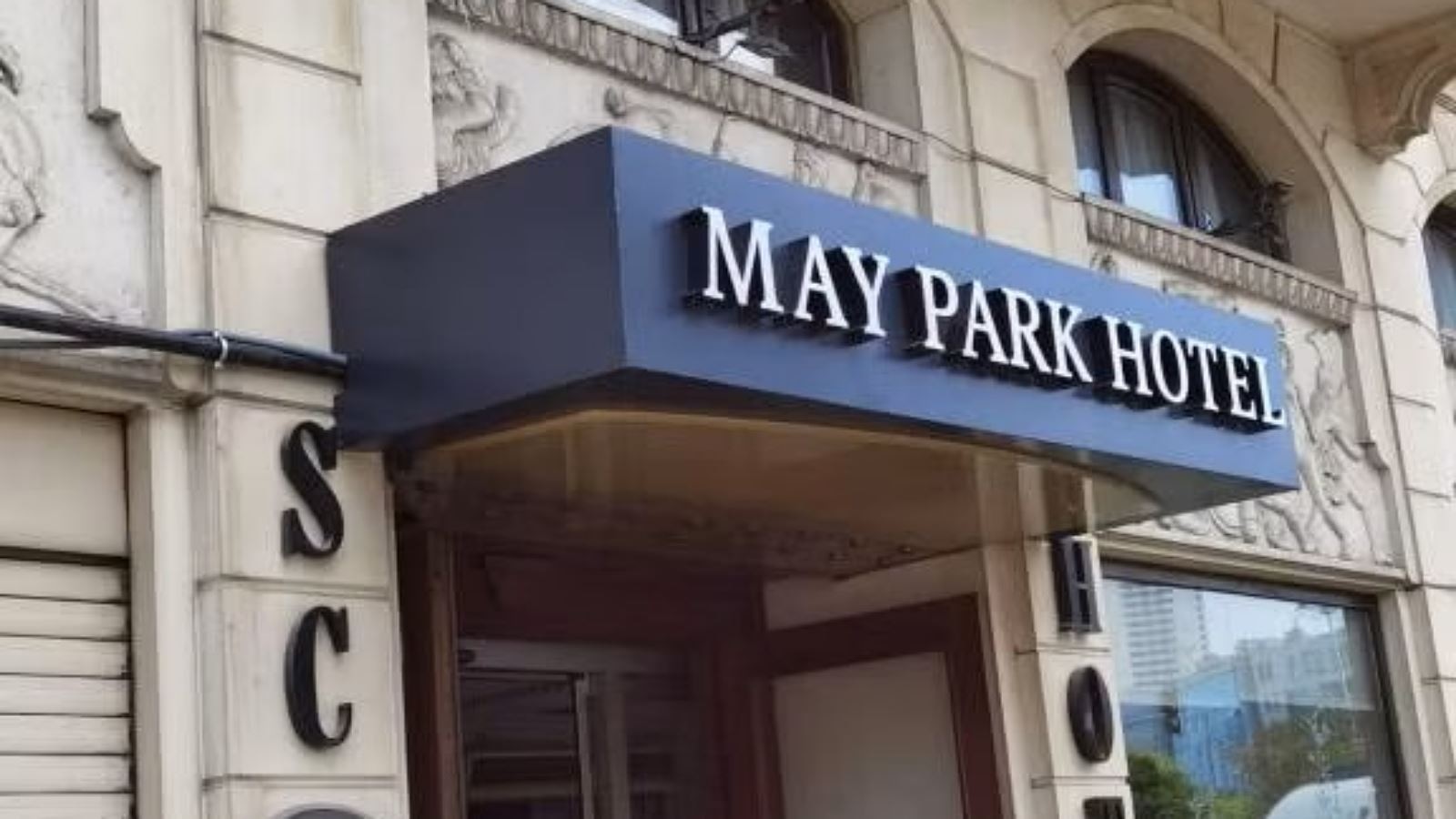 general-main-building