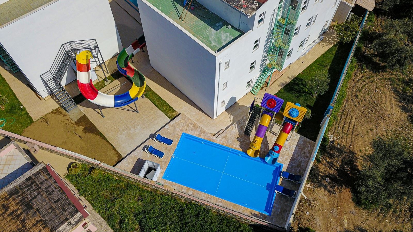 general-main-building