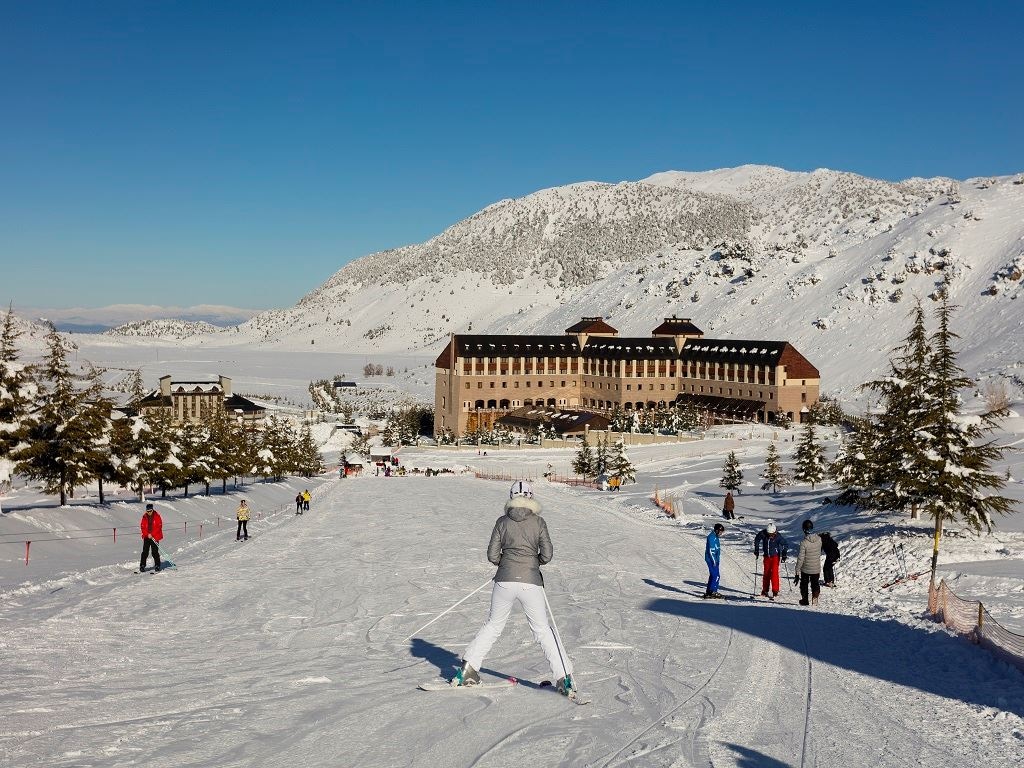 general-main-building