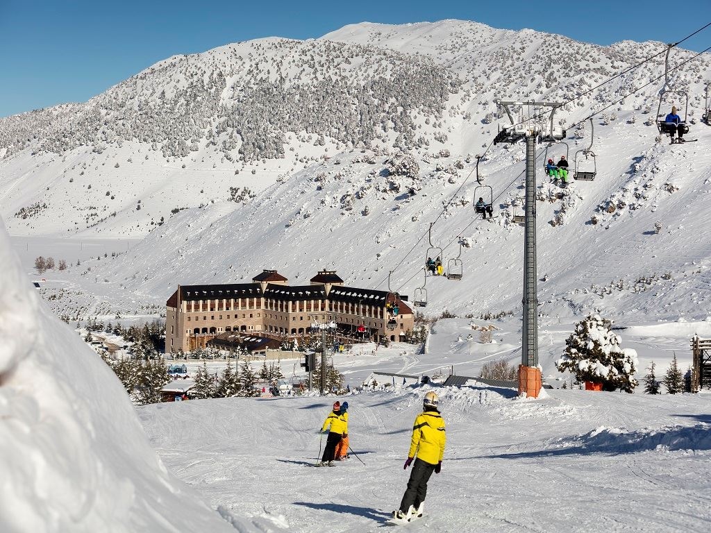 general-main-building