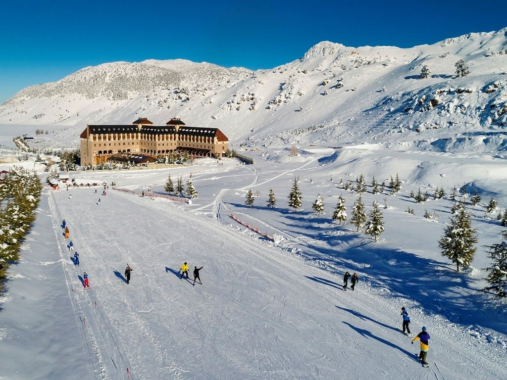 general-main-building