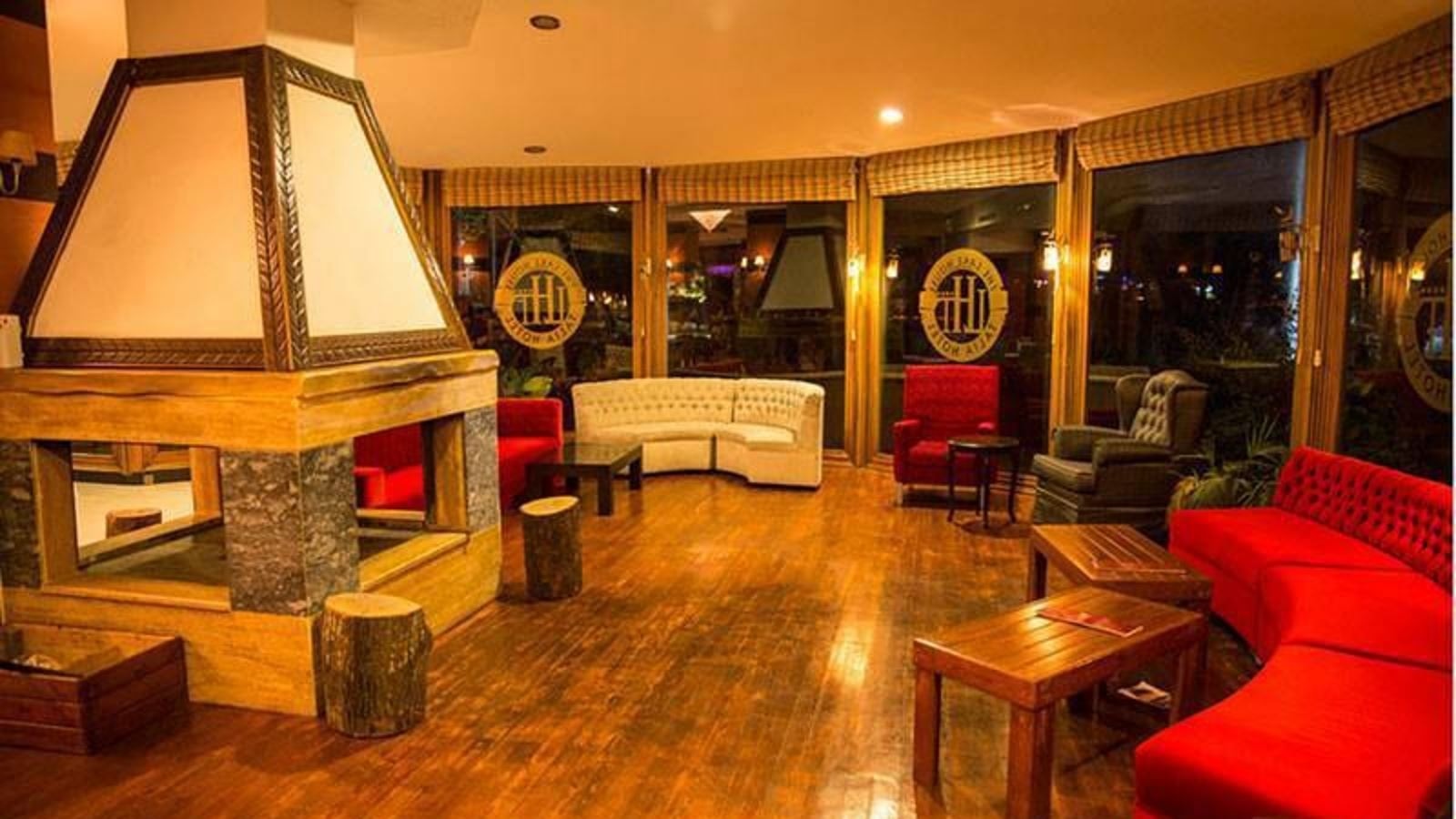 general-main-building