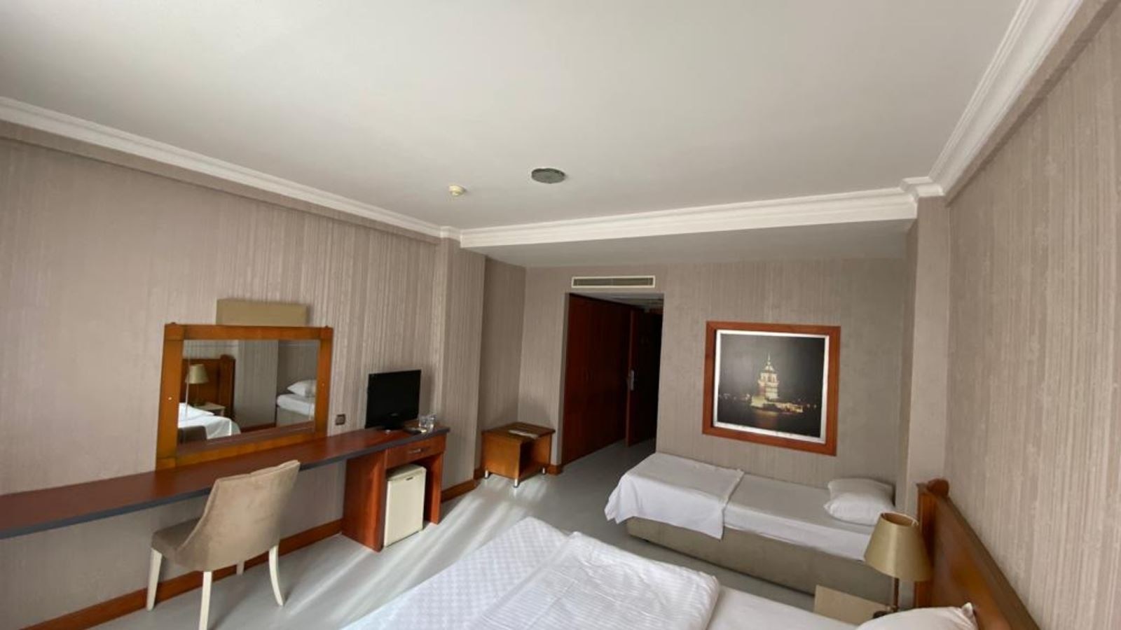 general-main-building