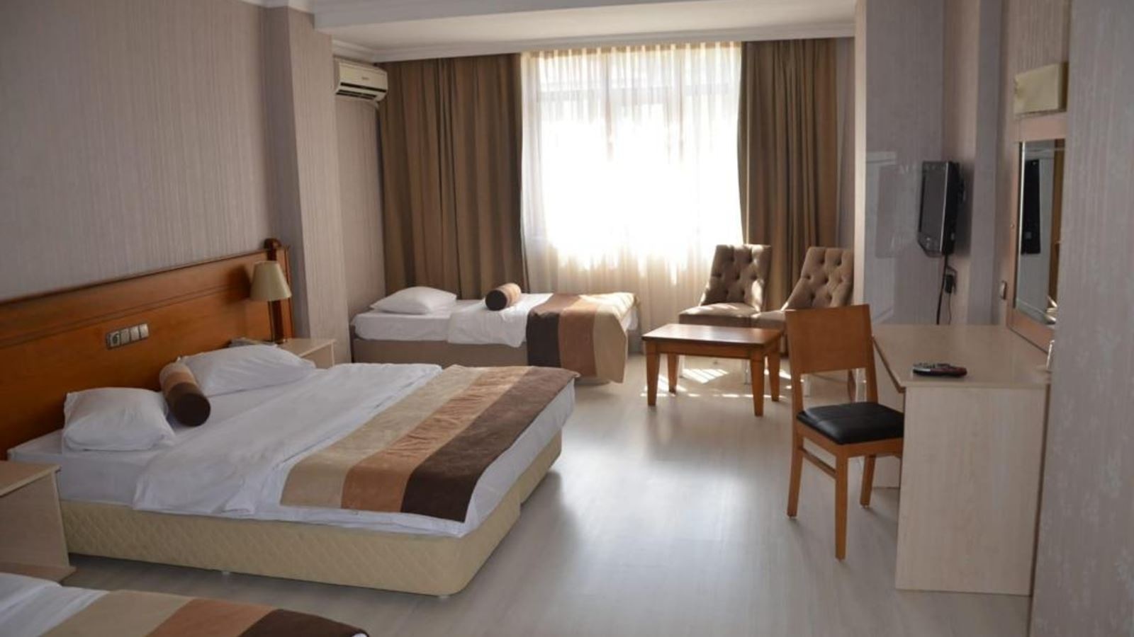 general-main-building