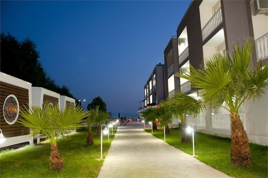 general-main-building