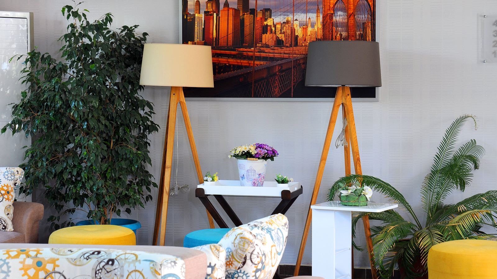 general-main-building