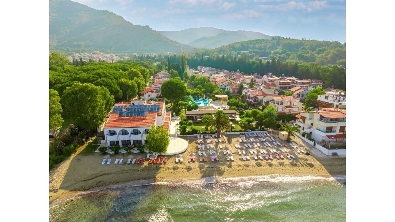 general-main-building