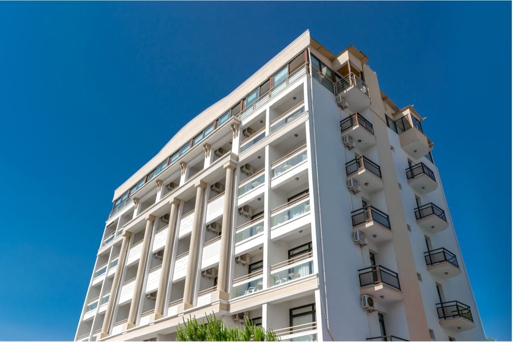 general-main-building