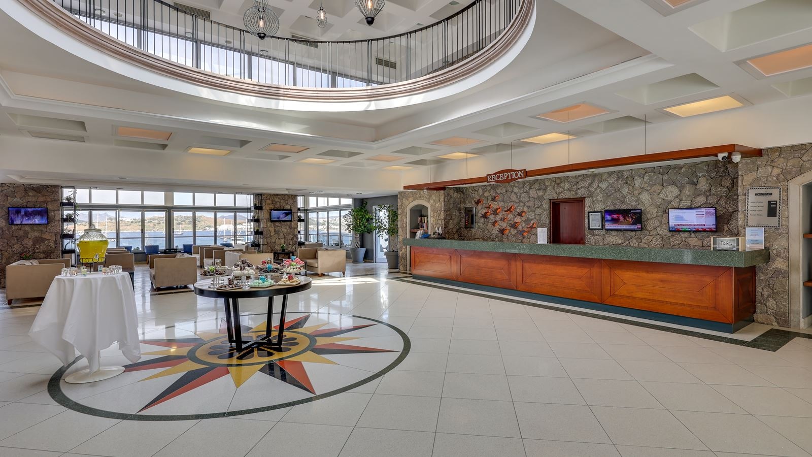 general-main-building