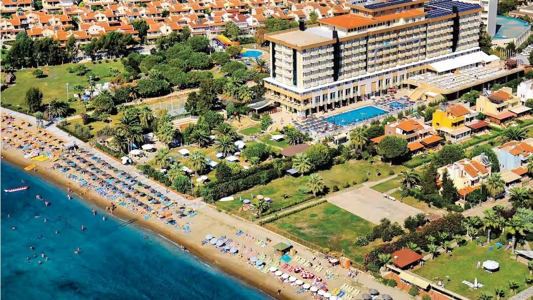 general-main-building