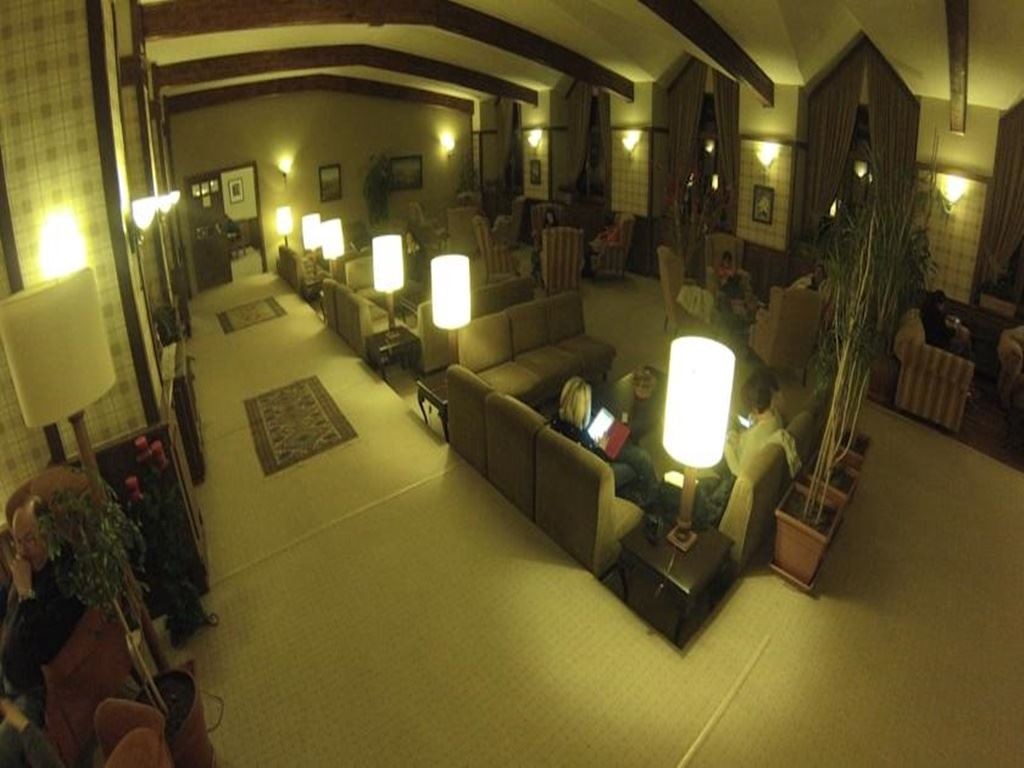 general-main-building