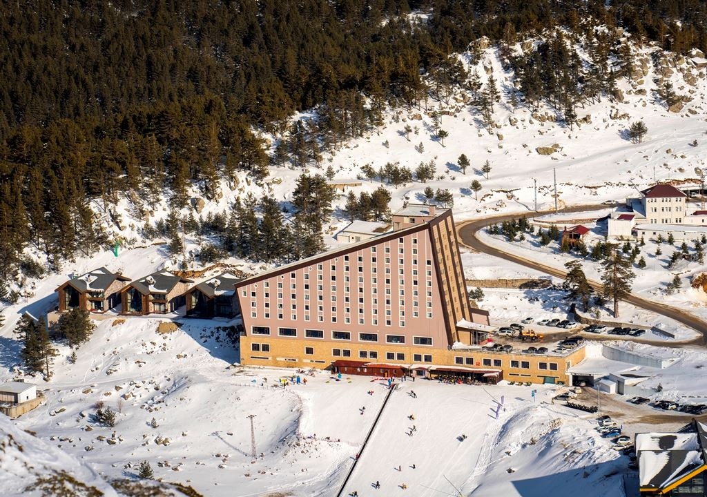 general-main-building