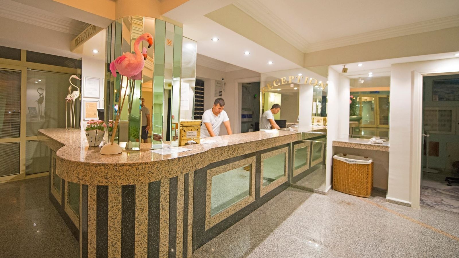 general-main-building