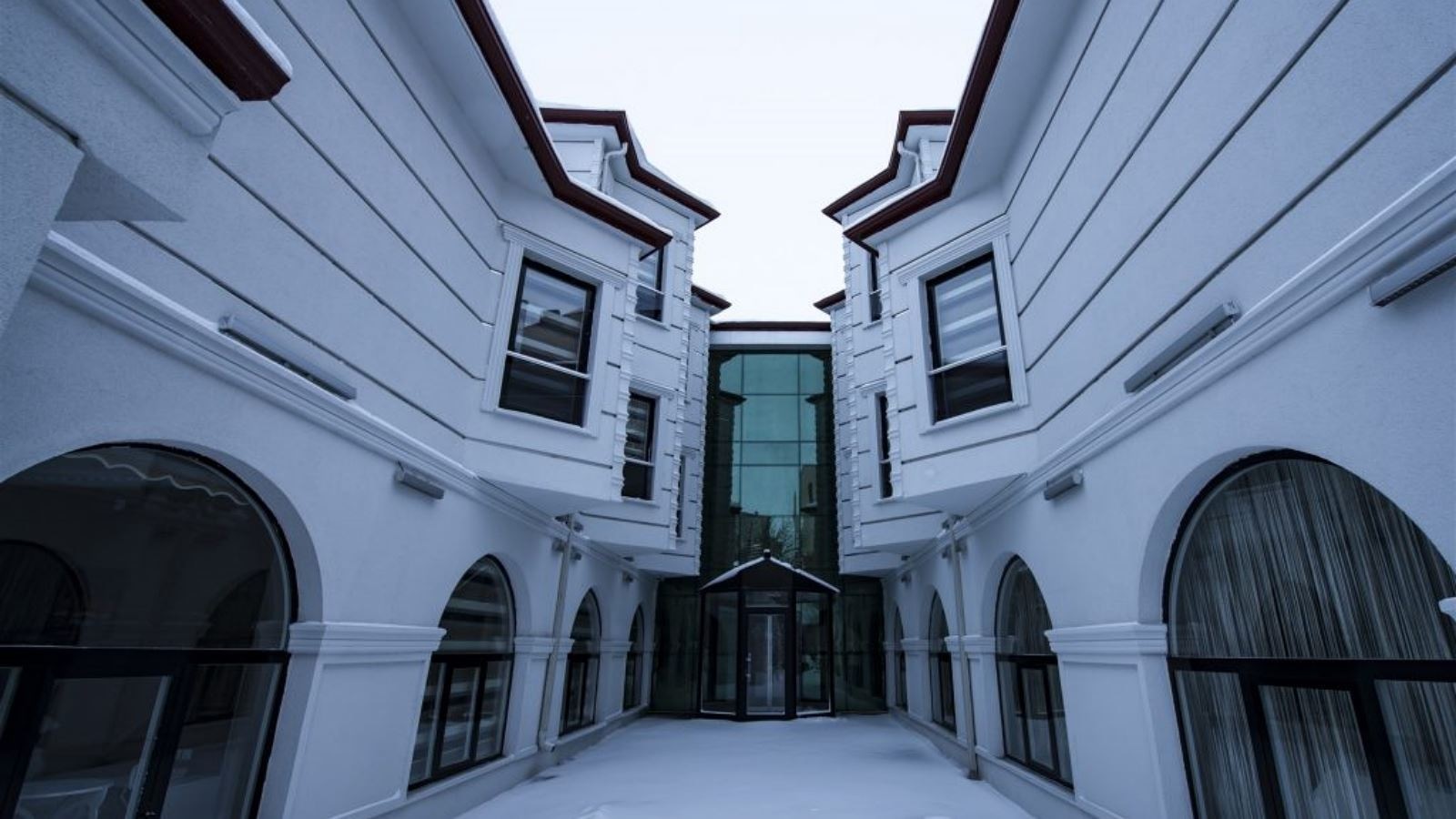 general-main-building