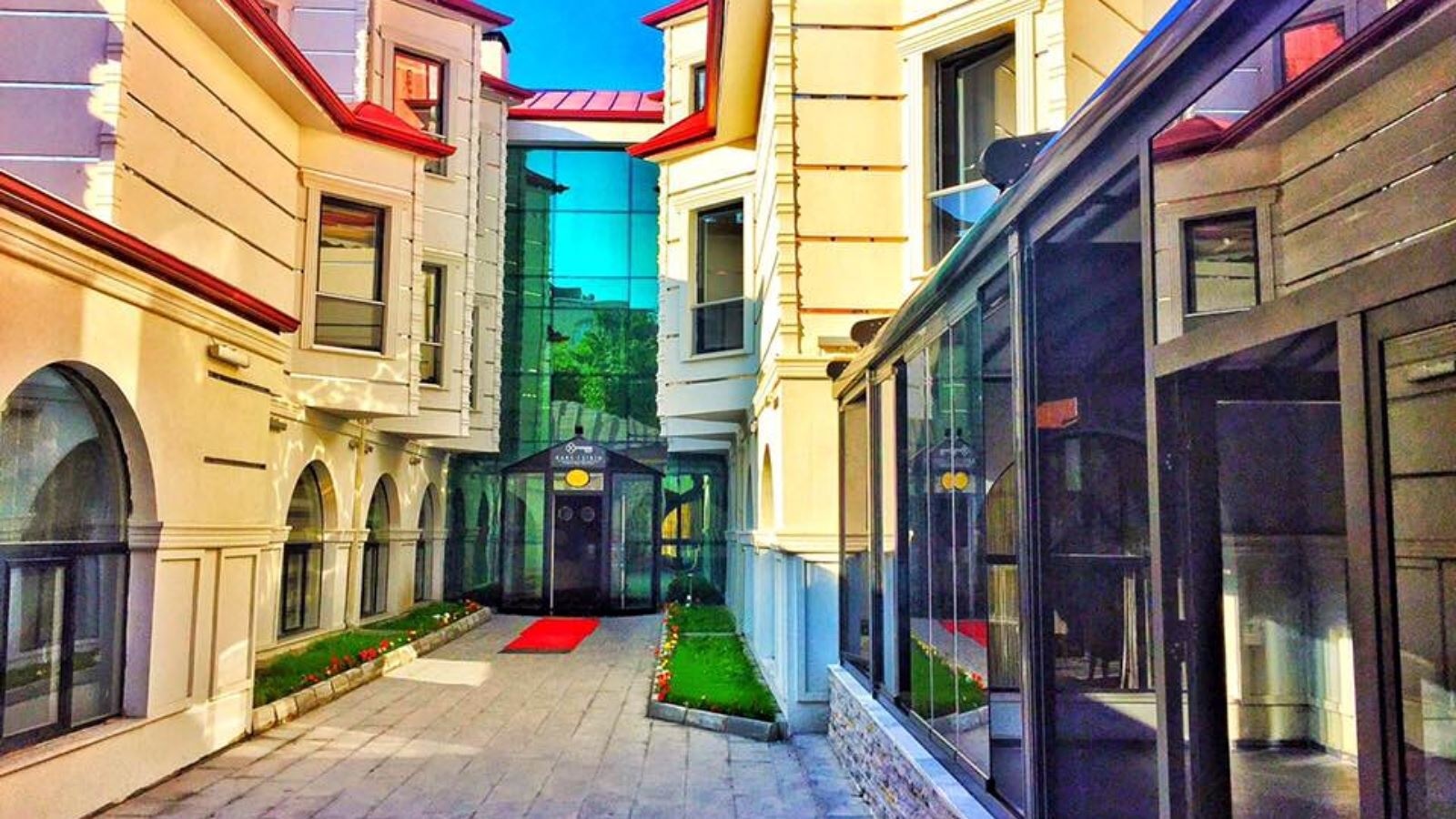 general-main-building