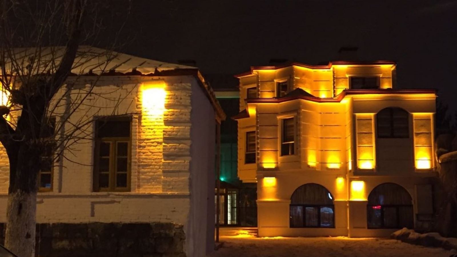 general-main-building