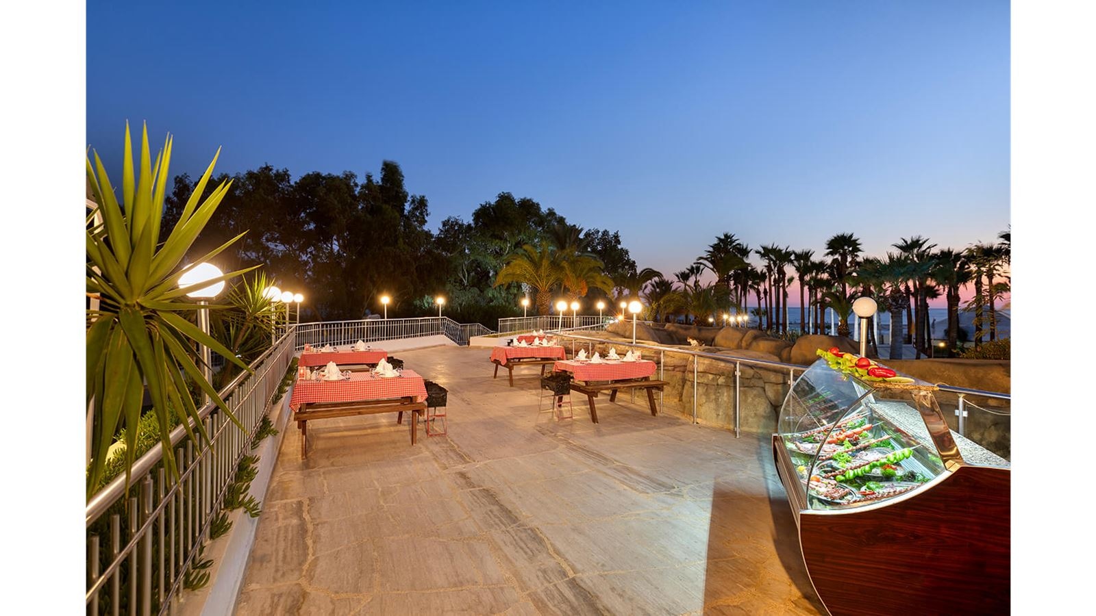 restaurants-barbeque-ala-carte-restaurant