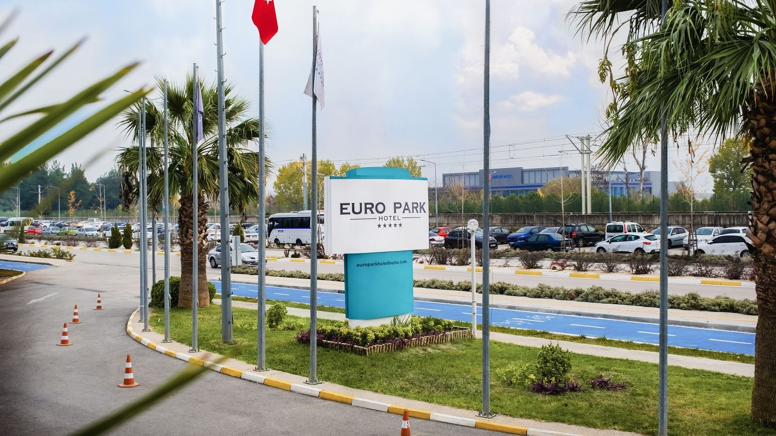 general-main-building