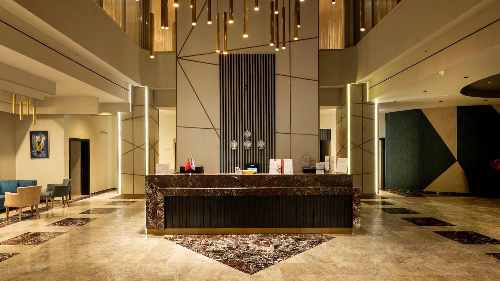 general-main-building