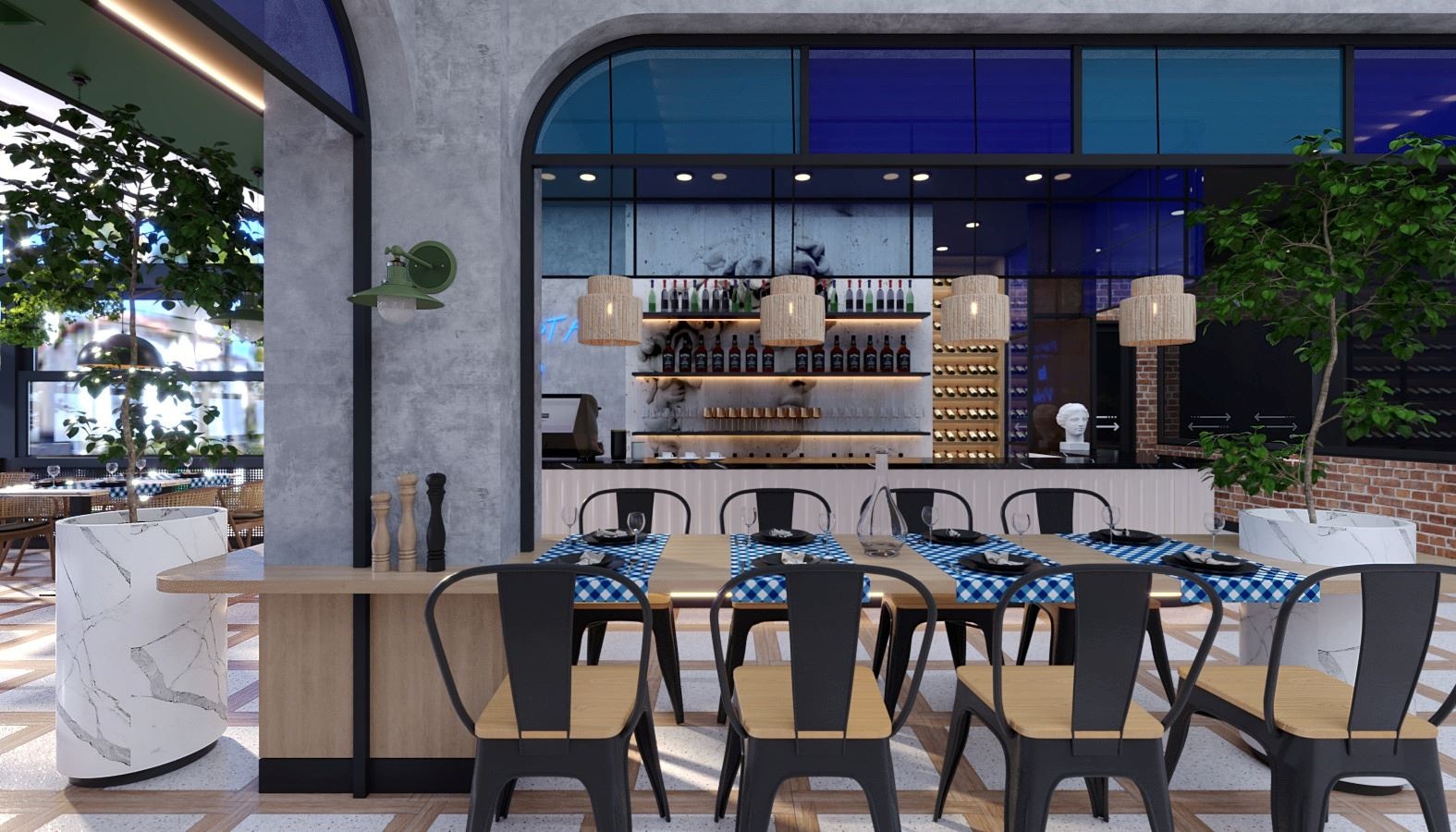 restaurants-italian-ala-carte-restaurant